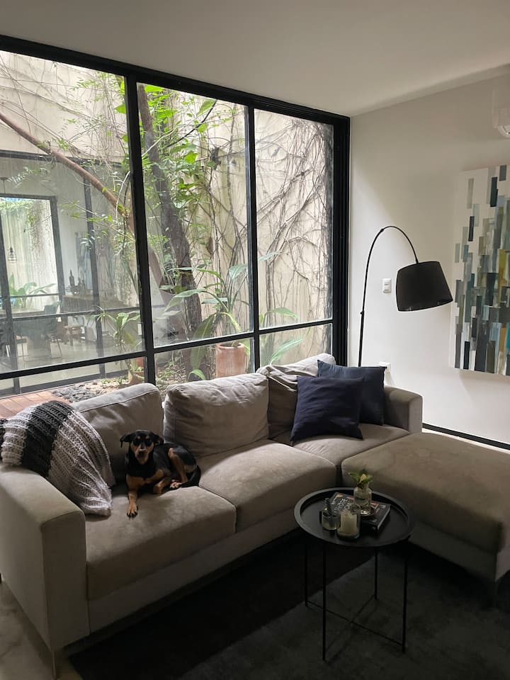 Всекидневна