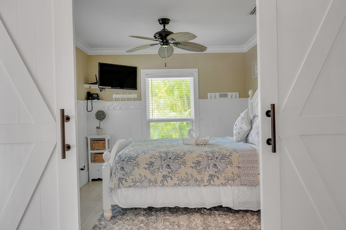 Спална соба 1