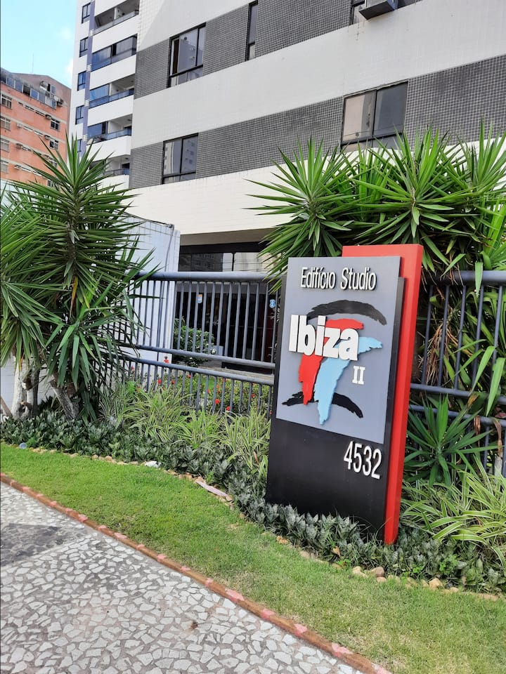 CONDOMINIO EDIFICIO STUDIO IBIZA 2 RECIFE