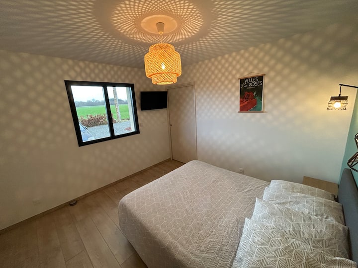 საძინებელი 1