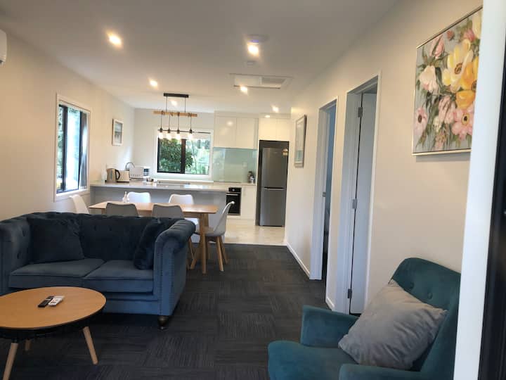 Aroma HouseTwo 2 Bedrooms unit C Bungalows for Rent in Pokeno