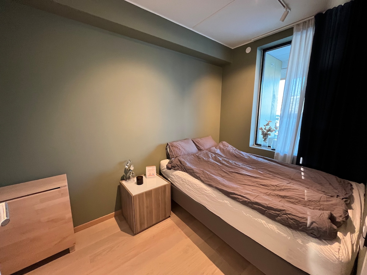 غرفة النوم 1