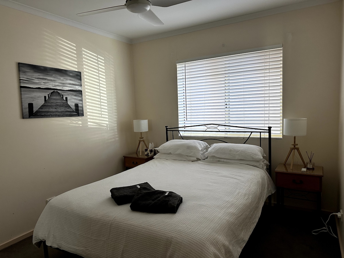 Главна спална соба