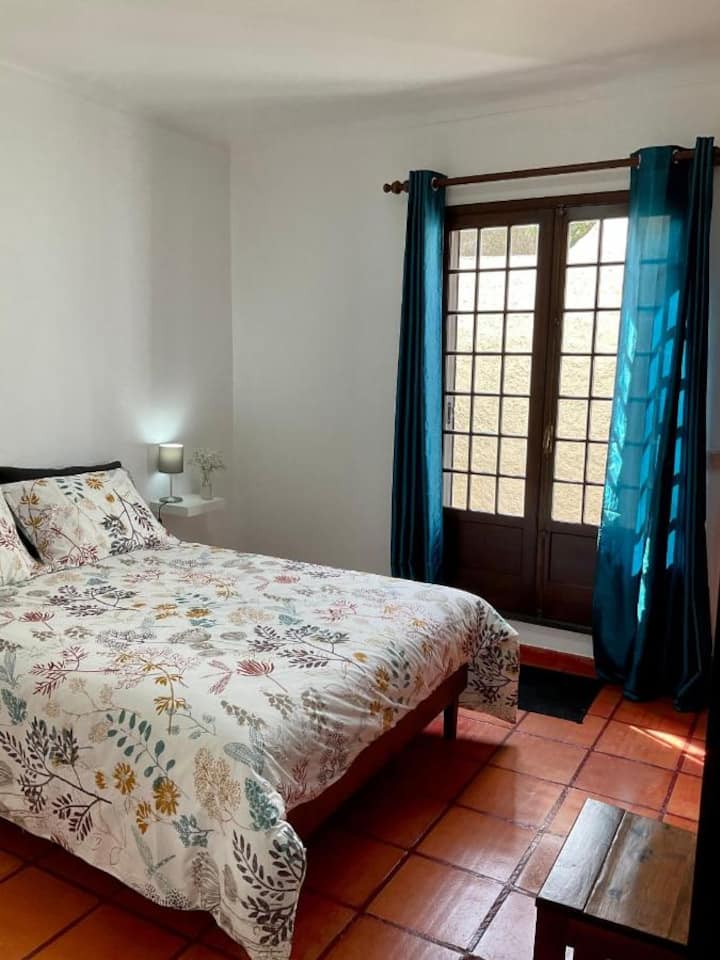 3 ห้องนอนพร้อมเตียงควีนไซส์