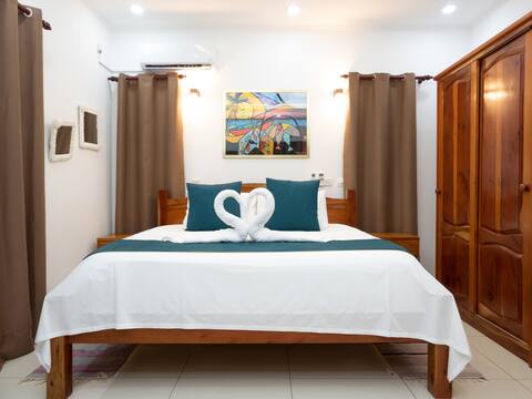 D&M Holiday Apartment