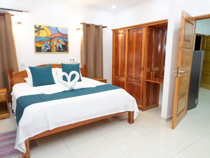 Habitación