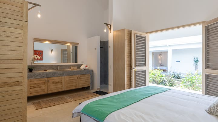 Спална соба 1