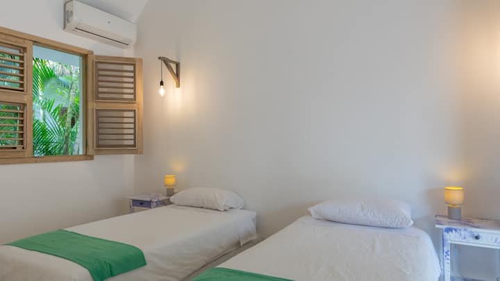 Спална соба 2