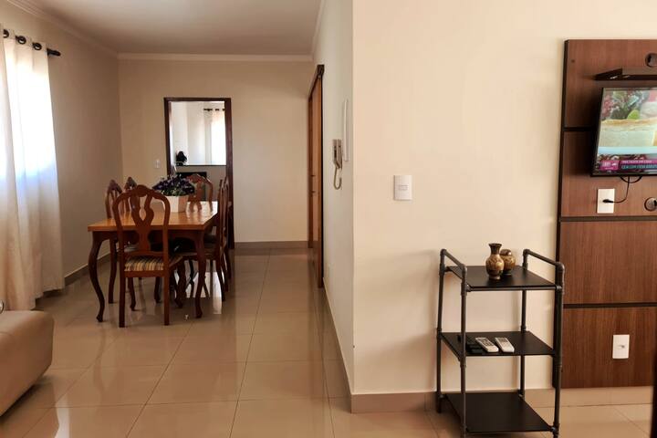 HomeA managed Airbnb listing 1
