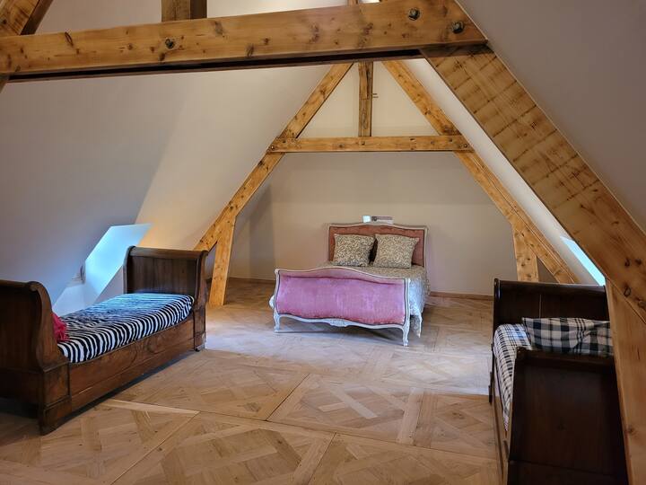 Chambre 4
