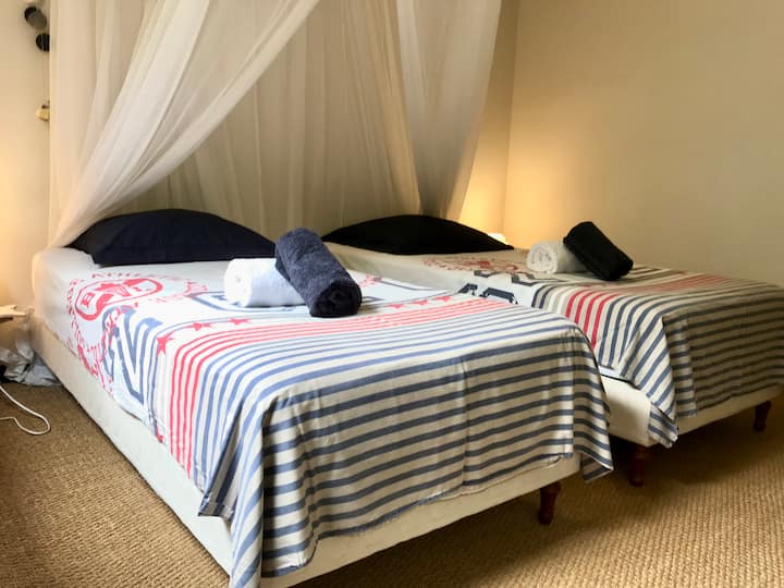 quarto 5