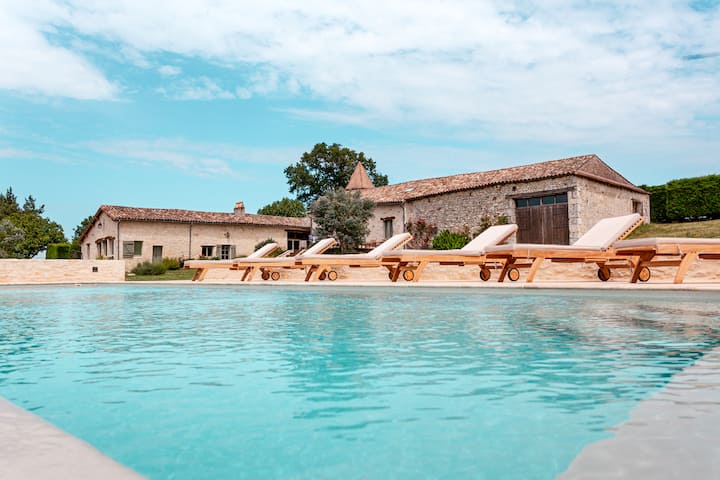 La Bique