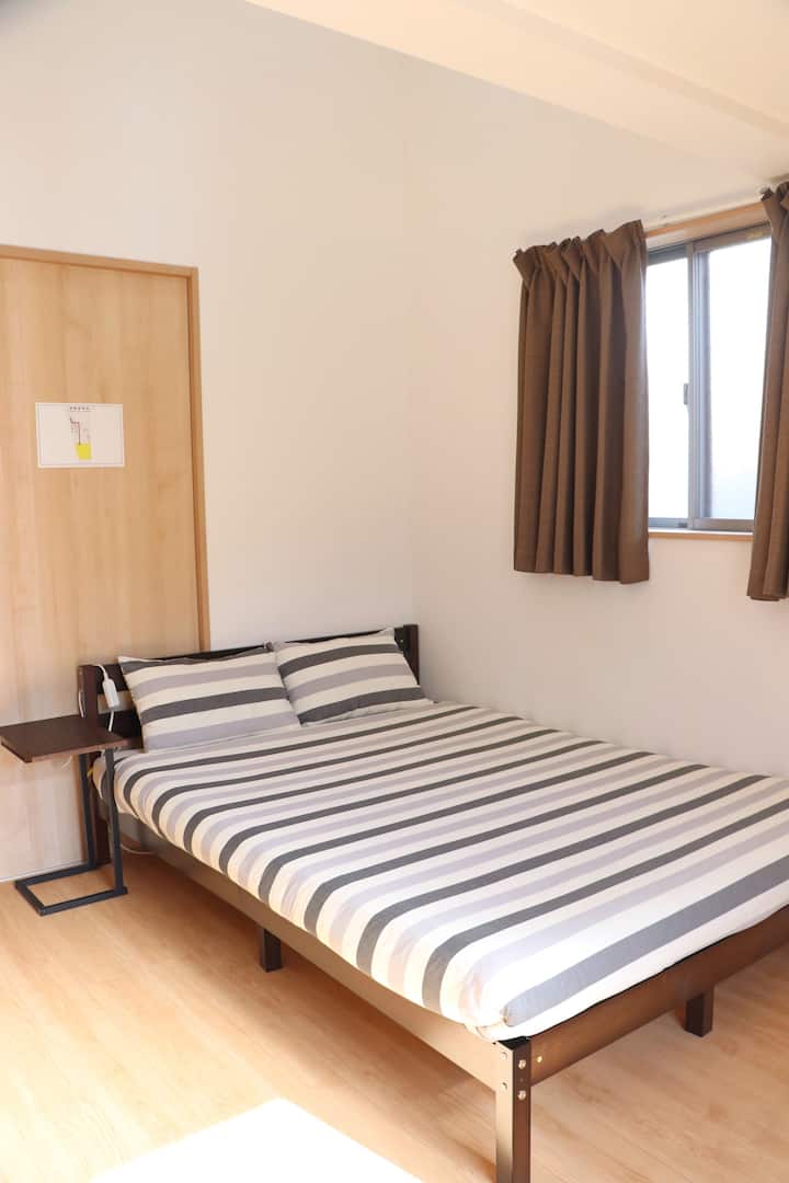 غرفة النوم 2