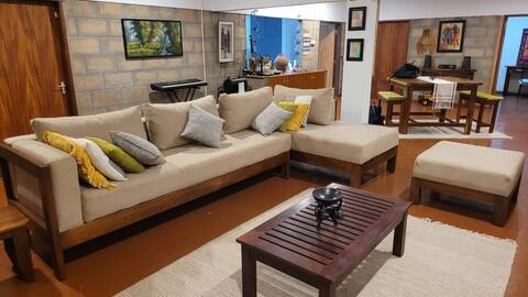 Water Front Cottage For Rent in Jinja