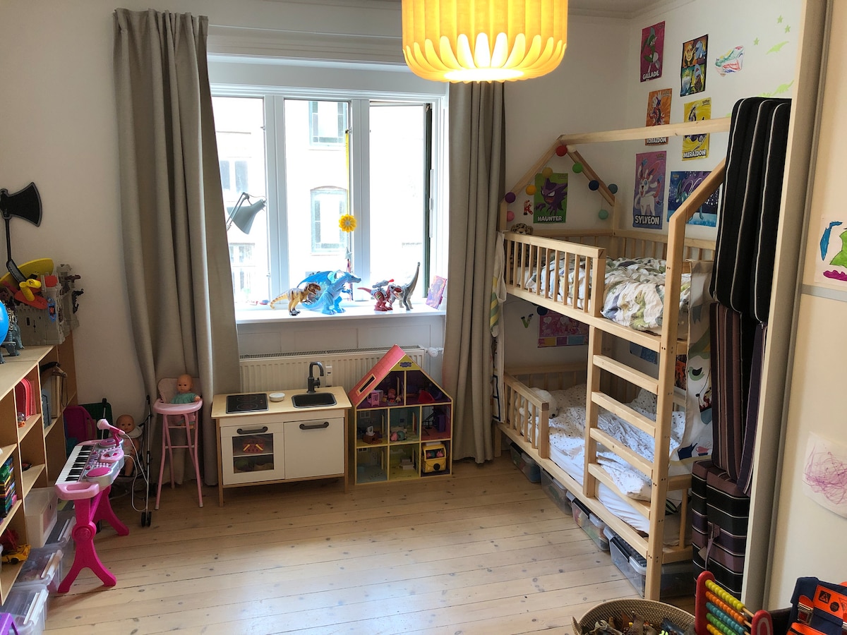 غرفة النوم 1