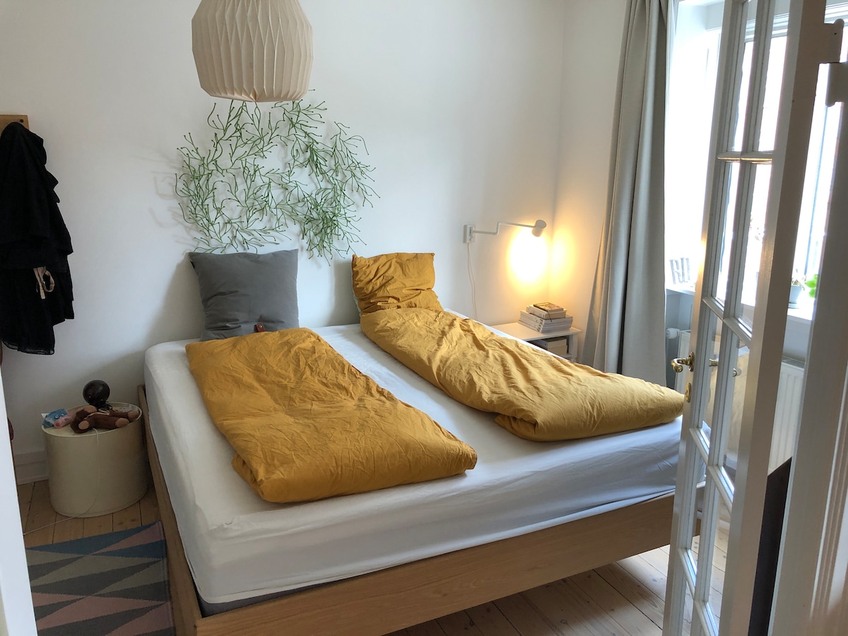 غرفة النوم 2