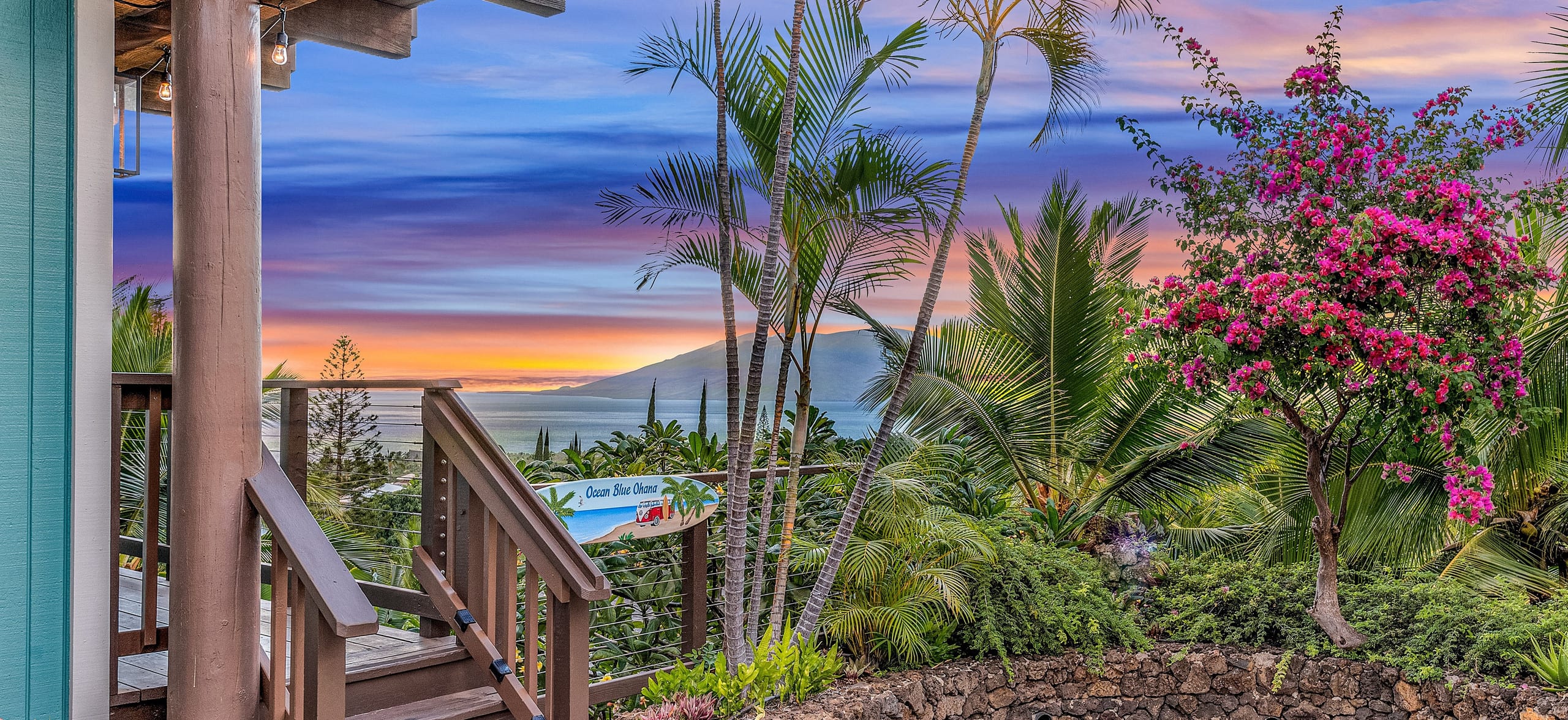 Sweeping Panoramic Ocean Views - Private Ohana - Image 2