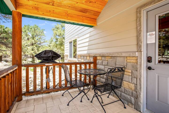 Blue Coyote Ranch managed Airbnb listing 3