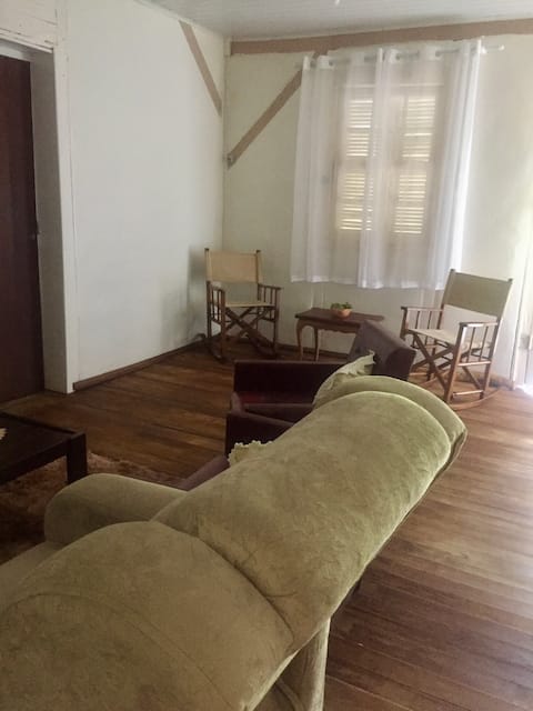 Imóvel de sucesso: Dona Marisa's House em Três Coroas