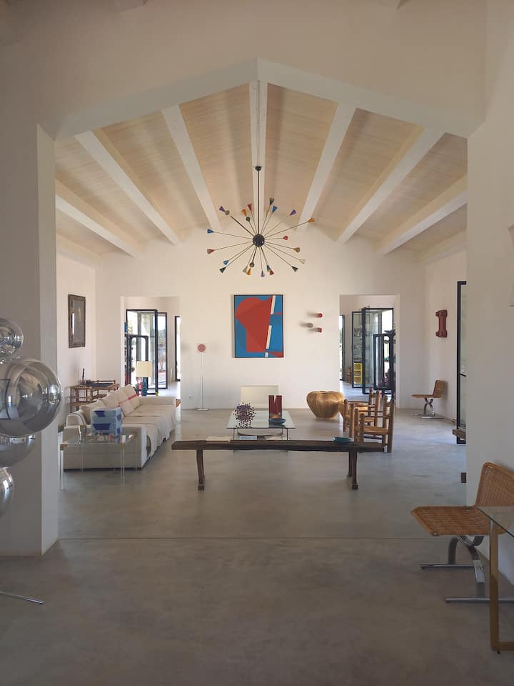 San Giorgio: Hilltop paradise in South East Sicily