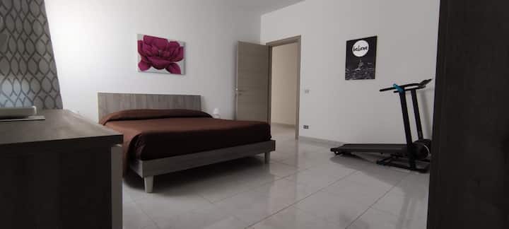 Спална соба 1