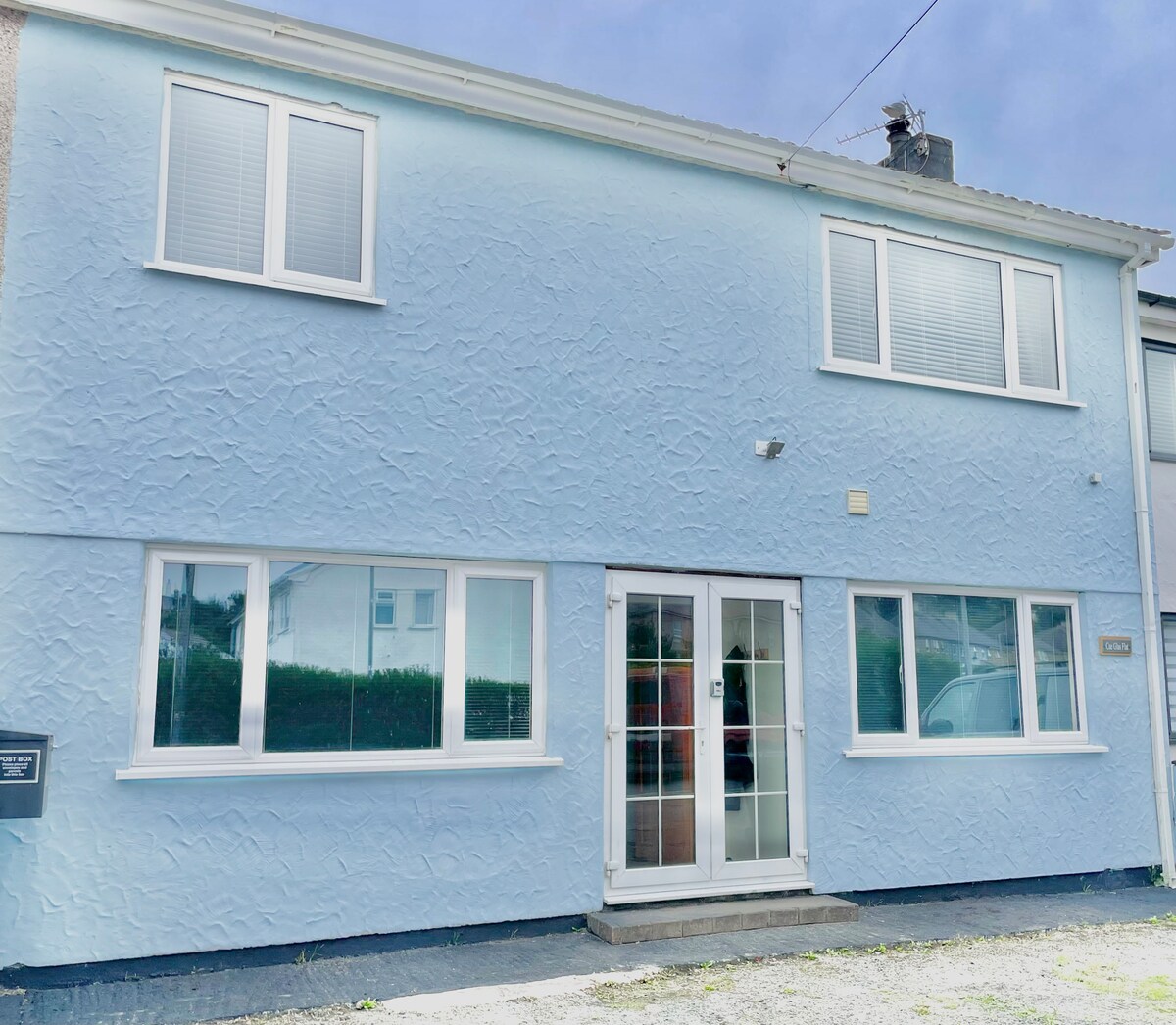 South Stack Apartment Flats for Rent in Isle of Anglesey, Wales