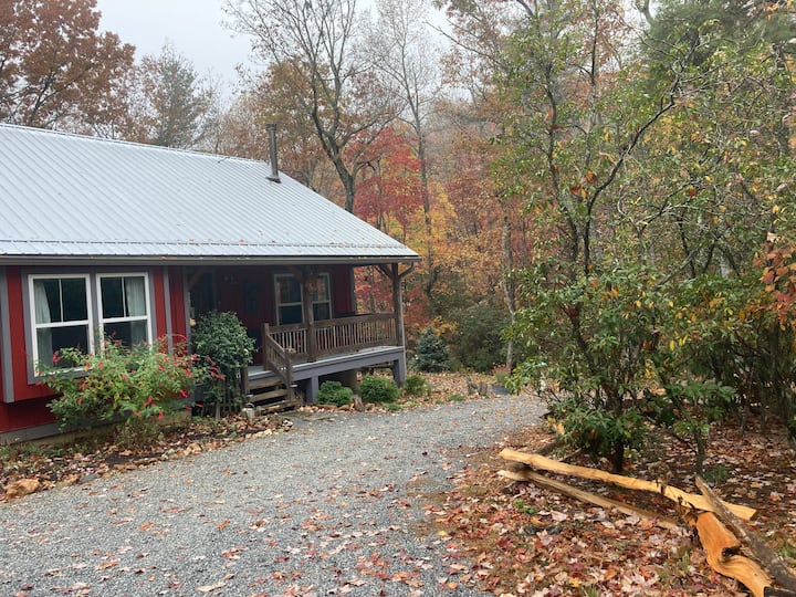 Tuxedo locations de vacances et logements Caroline du Nord, États