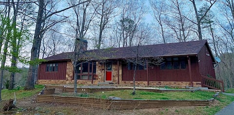 Roanoke Outdoor Destination