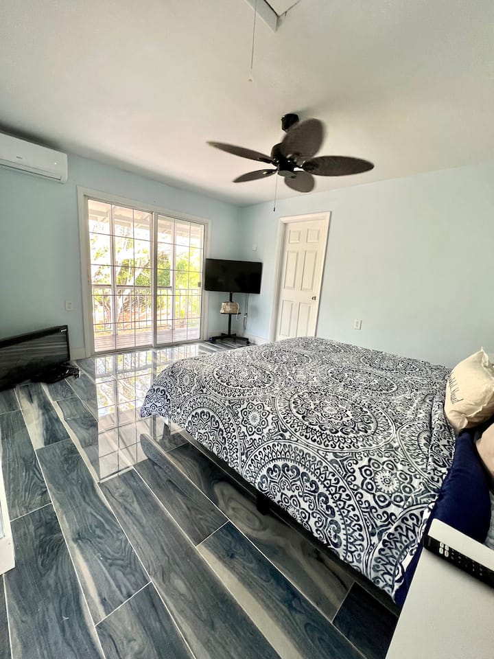 Habitación 1