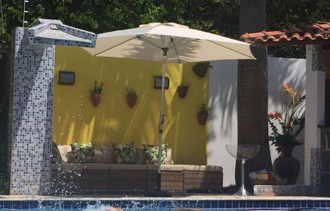 Casa de praia Enseada dos Corais Porto Galinhas PE