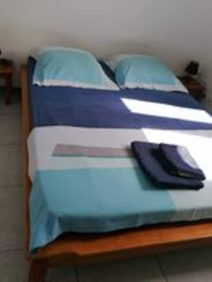 Dormitorio 1