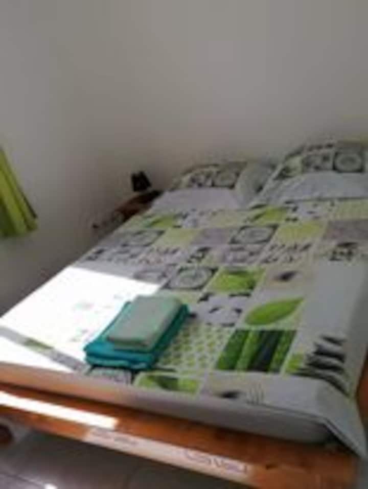 Dormitorio 2