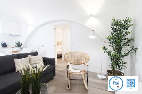 Lavradores Boutique Guesthouse T2