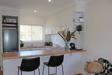 CBD - Spacious - Quiet - Breakfast - Wi-fi