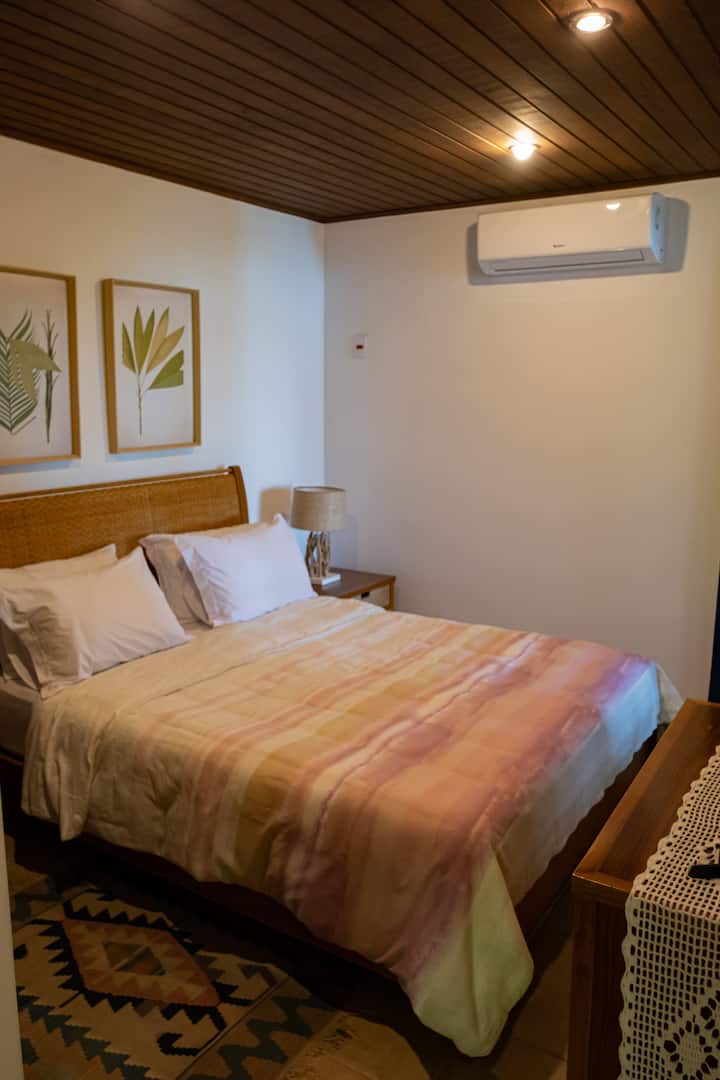 Suite 3 con cama King