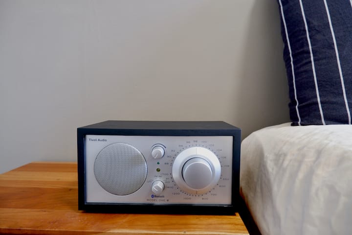 Imagen de la habitación