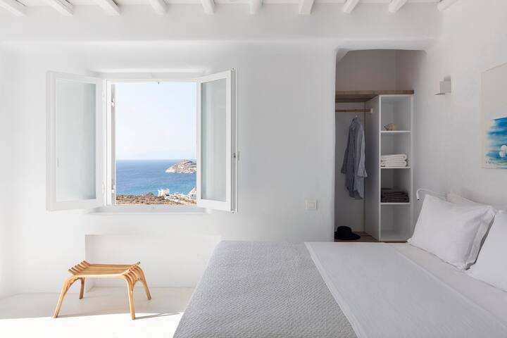 Lydia 2′ walk to the beach by Red Windmill Villas gallery image 5