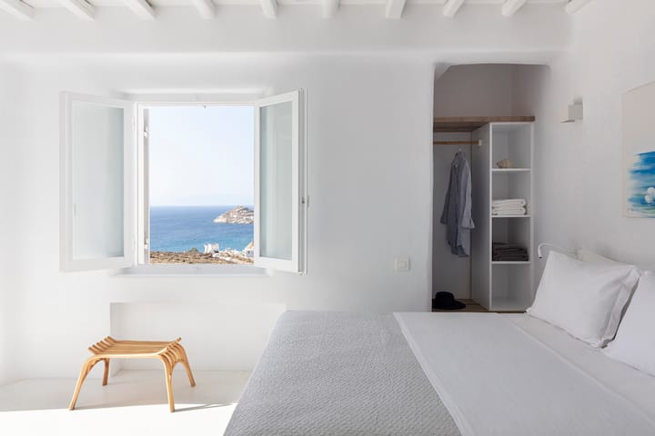 Zobúdzanie, nikdy som sa necítil tak dobre...