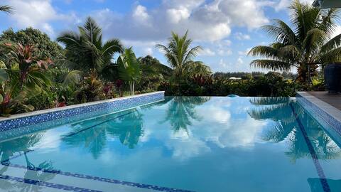 Avaiki Nui Villa