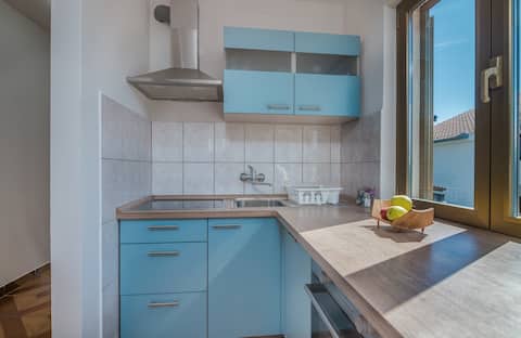 Modern, lovely and cozy apartment in Soline