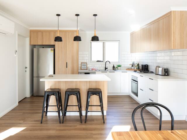 Thrillseeker Lodge gallery image 5