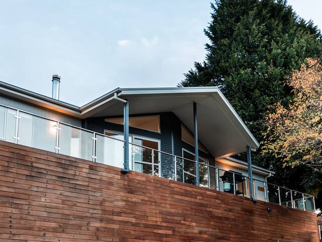 Thrillseeker Lodge gallery image 2