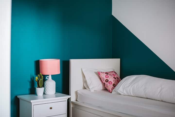 Зображення спальні