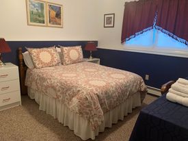 Dormitorio 2 (doble)