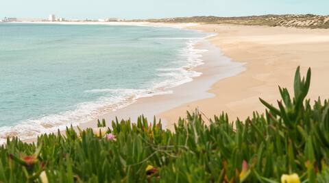 Coastline Apartment, T2 R/C Consolação, Peniche