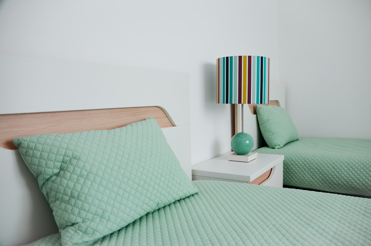 غرفة النوم 1