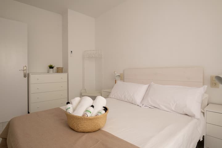 საძინებელი