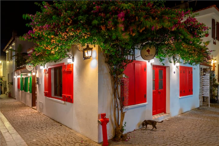 sigacik holiday rentals homes izmir turkey airbnb