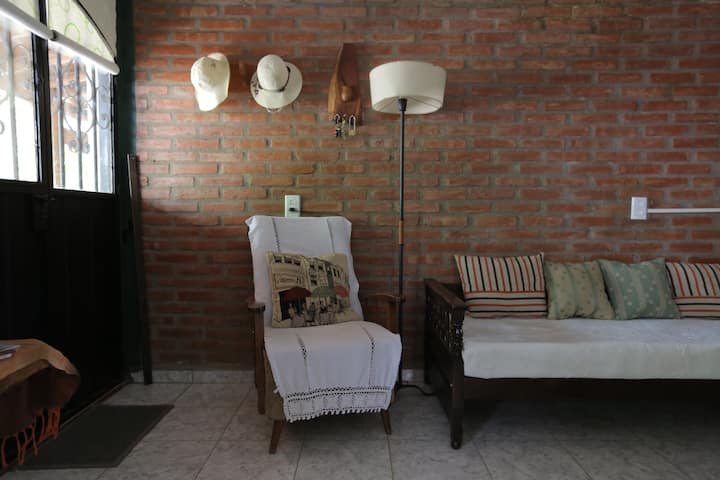 Salon