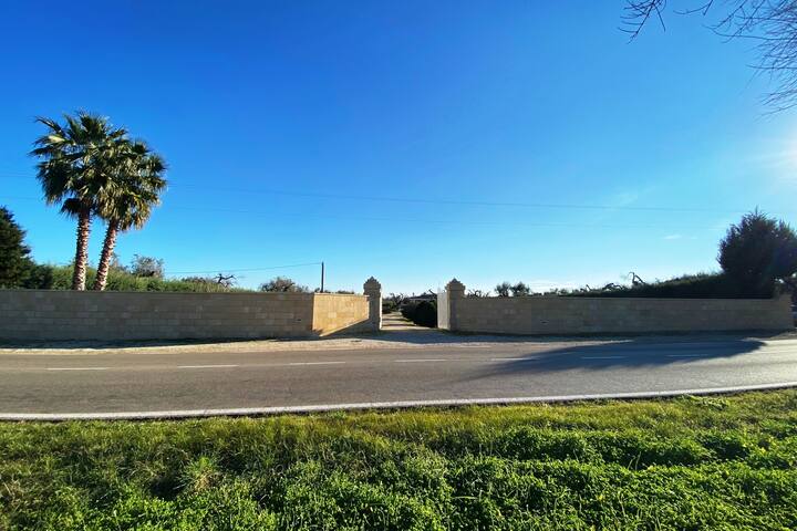 Villa con piscina – Podere Corda di Lana gallery image 4